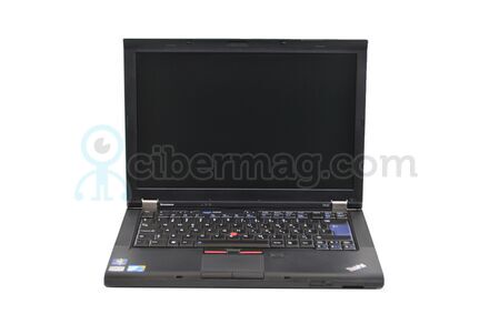 Ноутбук Lenovo ThinkPad T410 8Gb SSD