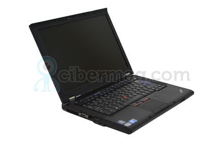 Ноутбук Lenovo ThinkPad T410 8Gb SSD