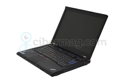 Ноутбук Lenovo ThinkPad T410 8Gb SSD