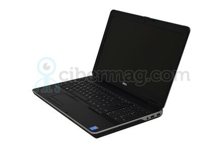 Ноутбук Dell Latitude E6540 SSD