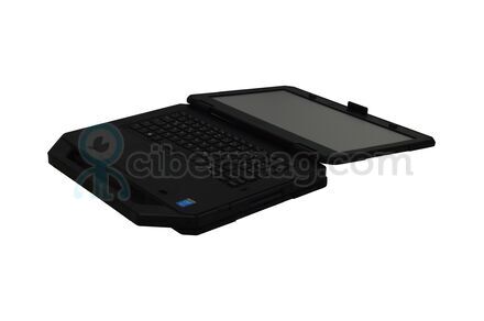 Ноутбук Dell Latitude 14 Rugged  5414 32Gb ssd 500 4G GPS