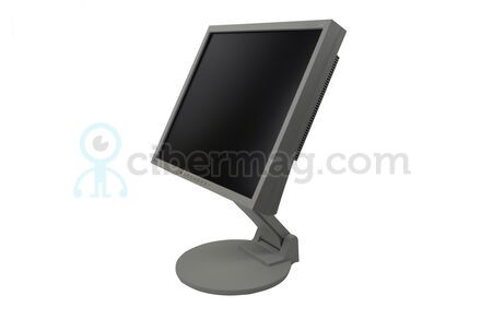 Монитор EIZO FlexScan S1921