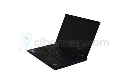 Ноутбук Lenovo ThinkPad T430s  ssd