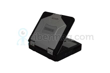 Panasonic ToughBook CF-31 mk3 16Gb ssd максимально адаптирован для СТО