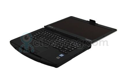 Ноутбук Panasonic Toughbook CF-54 mk1 16Gb SSD 1Tb