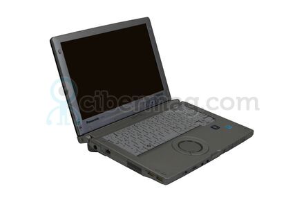 Ноутбук Panasonic ToughBook CF-C1 mk1   8Gb SSD  3G GPS