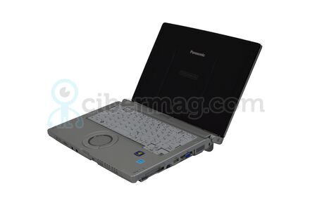 Ноутбук Panasonic ToughBook CF-C1 mk1   8Gb SSD  3G GPS