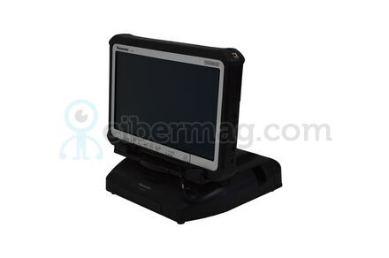 Защищенный планшет Panasonic Toughbook CF-D1 mk3 8Gb SSD 256