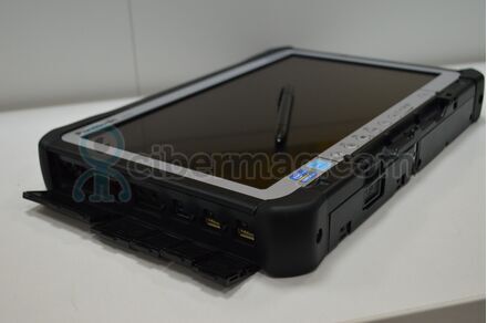 Защищенный планшет Panasonic Toughbook CF-D1 mk3 8Gb SSD 256