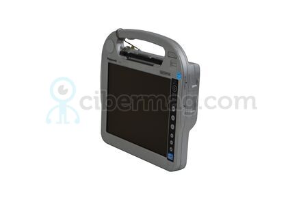 Защищенный планшет Panasonic Toughbook CF-H2 8GB ssd 3G GPS