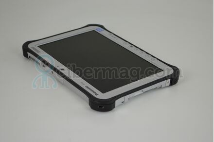 Защищенный планшет Panasonic Toughpad FZ-G1 mk3  RJ 45  LAN   8G SSD 4G GPS