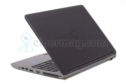 Ноутбук HP ProBook 650 G1 i3