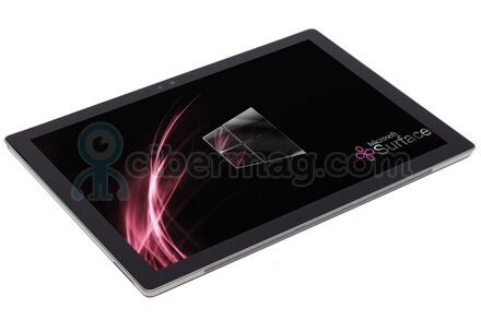 Microsoft Surface Pro 4  — планшет-трансформер для бизнеса, учебы и удаленной работы