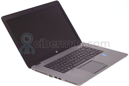 Ноутбук HP EliteBook 850 G2 SSD 256