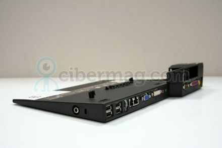 Док станция Lenovo ThinkPad 2504