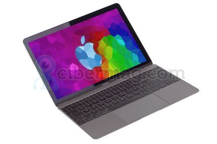 Ноутбук Apple MacBook A1534