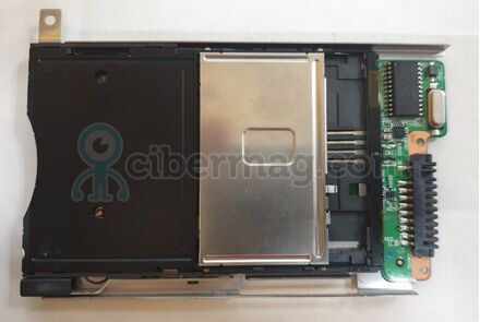 sc card reader for panasonic cf-53