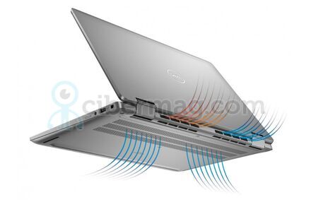Ноутбук  Ноутбук DELL Latitude 7340 13Gen