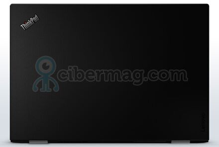 Ультрабук ThinkPad X1 Carbon