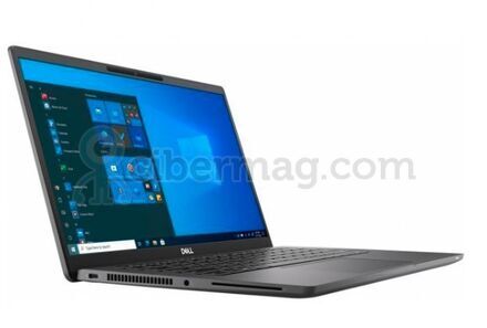Ультрабук DELL Latitude 7420 Carbon