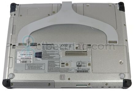 Ноутбук Panasonic ToughBook CF-C2 8Gb SSD  3G GPS