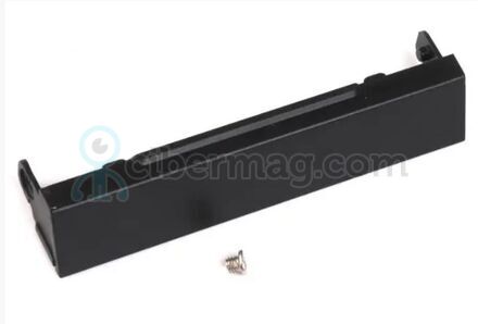 Кришка, заглушка, жесткого диска HDD Caddy для Dell latitude E6510 Precision M4500