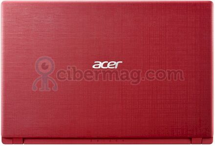 Ноутбук Acer Aspire A315-32-C5MR