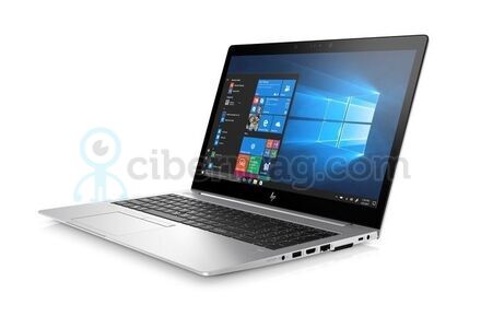 Ноутбук HP EliteBook 850 G5 новая батарея