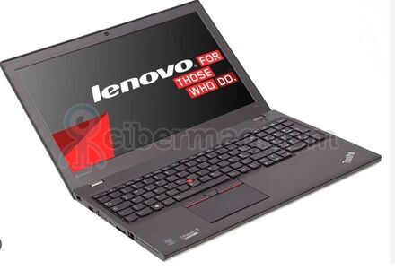 Ноутбук Lenovo ThinkPad T550 16Gb ssd