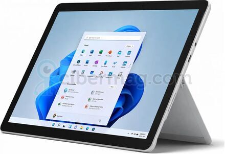 Планшет 10.5" Microsoft Surface Go 3 Intel Pentium Gold 6500Y 8/128GB Windows 11