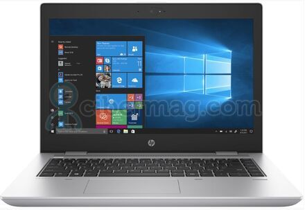 Ноутбук HP ProBook 640 G4