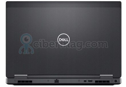 Ноутбук Dell Precision 7740 64 Gb