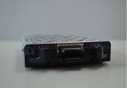 Кейс под HDD на ноутбук Panasonic Toughbook CF-19 hdd caddy (оригинал)