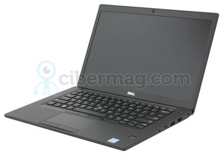 Ноутбук Dell Latitude 7480 (новая батарея)