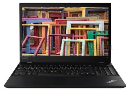 Ноутбук Lenovo ThinkPad T590 16Gb ssd 500Gb