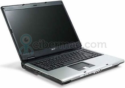 Ноутбук Acer TravelMate 5510