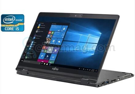 Ультрабук Fujitsu LIFEBOOK U9310X