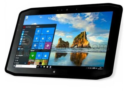 Защищенный планшет Zebra Xplore iX125R1 Gen 6 Intel Core i5
