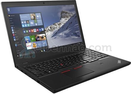 Ноутбук Lenovo ThinkPad T560 Core i7