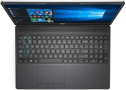 Игровой Dell Precision 7560 i7 64Gb ssd 1Tb 5G+GPS