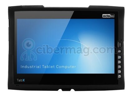 Защищенный планшет ads-tec ITC8113
