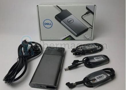 Dell Hybrid Adapter + Power Bank | PH45W17-AA
