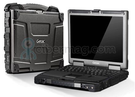 Ноутбук Getac B300 G6 Core i7 Touch