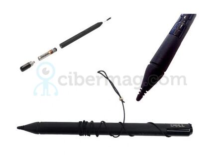 Стилус Dell Latitude St Tablet Pc Stylus Pen T02G DS09A9 2E (аналог Dell PN350M)