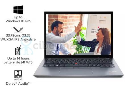 Сенсорный Lenovo ThinkPad X13 Gen2 ультрабук 16Gb