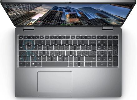 DELL Latitude 5530 12th Generation