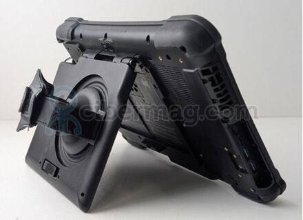 Xplore XPad 10 iX101L2 Tablet  (RJ45)