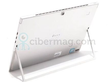 Windows планшет  HP Elite x2 G4 tablet