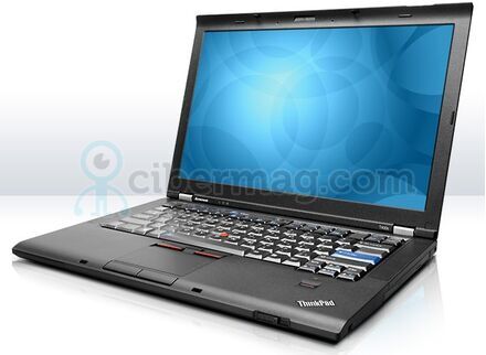 Lenovo ThinkPad T510