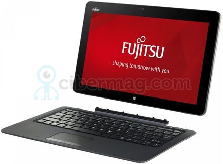 Планшетный ноутбук  Fujitsu Stylistic Q665